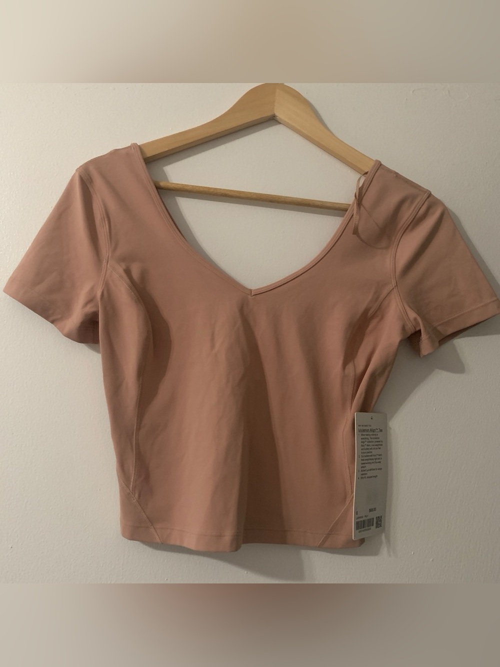 Lululemon align tank